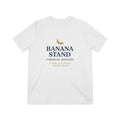 The "Banana Stand Financial Services" Tee